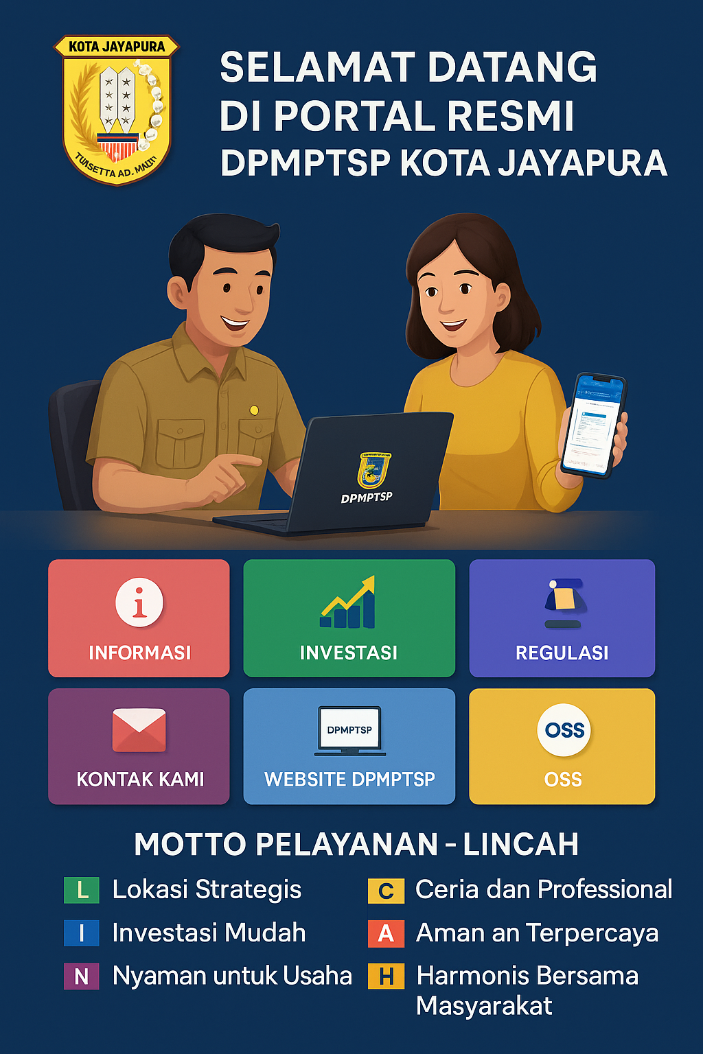 Welcome to the Site!